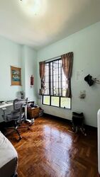Regent Heights (D23), Condominium #537236311